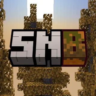 Simply Natural Biomes