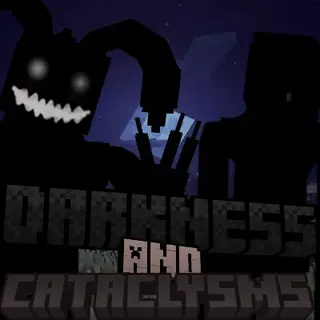 Darkness and Cataclysms [Darkness is coming]