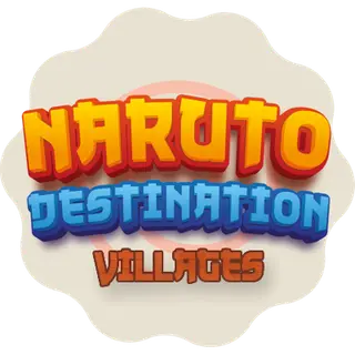 Naruto Destination - Villages