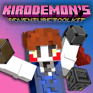 KiroDemon's Adventure Toolkit