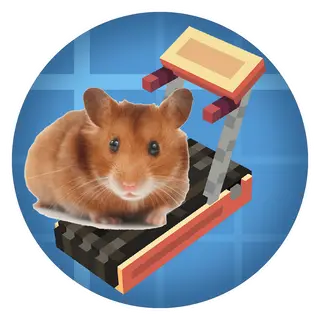 Create: Hamsterwheel