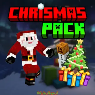 CHRISTMAS PACK