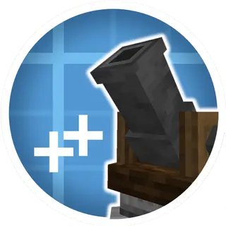 Create: Enhanced Schematicannon