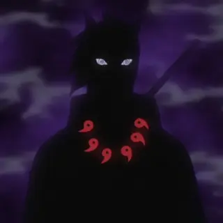 Naruto Jedy Rework