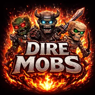 Dire Mobs