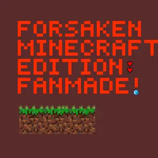 Roblox Forsaken: Fanmade