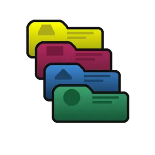 Creative Tab Organizer