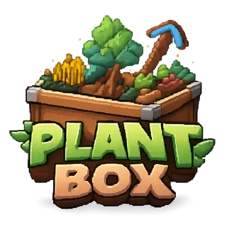 🌱 Plant Box – Automated Tree & Crop Processing