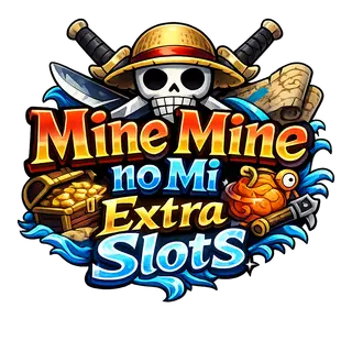 Mine Mine No Mi Extra Slots