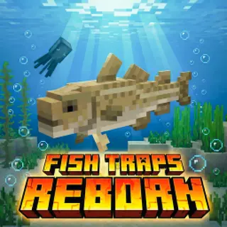 Fish Traps Reborn