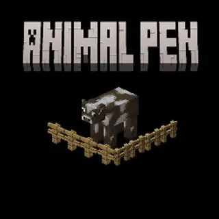 Animal Pen