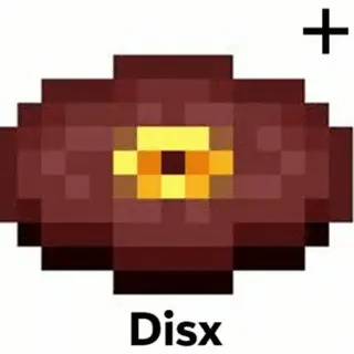 Disx Plus Mod