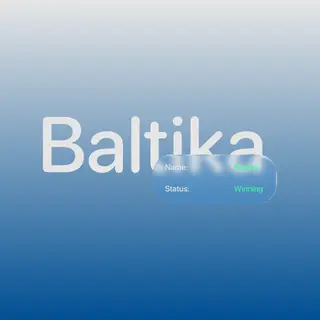 BaltikaVisuals
