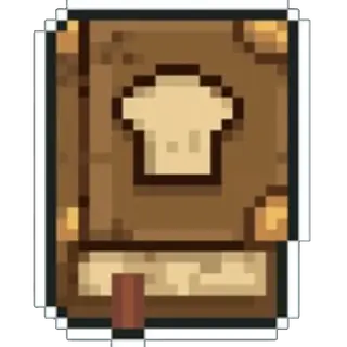 Forgotten Recipes – Uncraftable Items Made Craftable