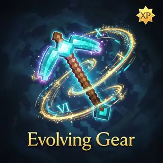 Evolving Gear