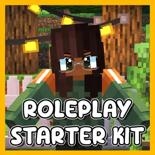 Moonie's Roleplay Starter Kit