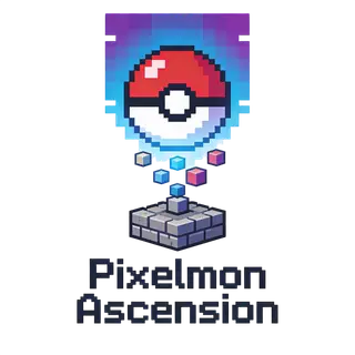Pixelmon: Ascension