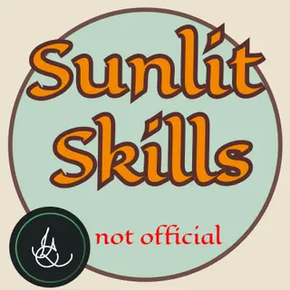 Sunlit Skills