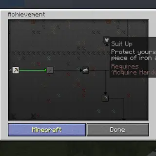 Classic Achievement