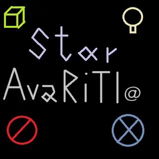 Star Avaritia