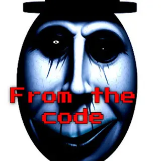 From the code