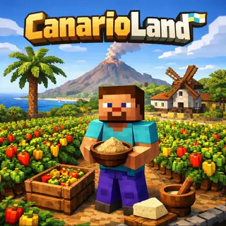 CanarioLand