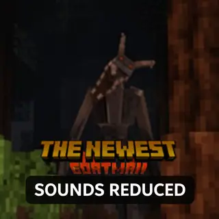 The Newest Goatman - Ambient Frequency Patch & Modern Forge Port (Unofficial)