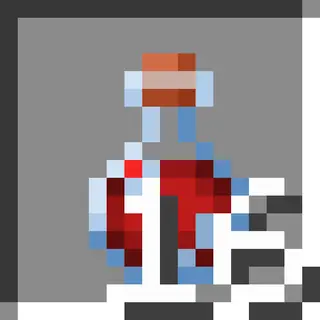 LaGz's Stackable Potions