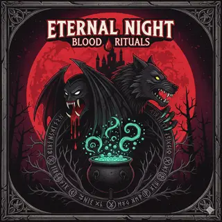 Eternal Night Blood e Rituals