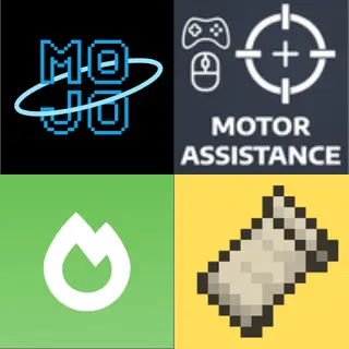 Easy Mojo Launcher Server