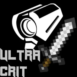 Ultrakill sprint crit