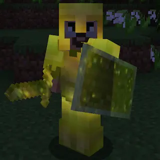 Nebula RPG Glint Yellow