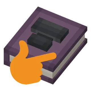 AnvilCraft: Ponder