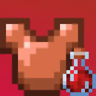 Armor Potion Effects