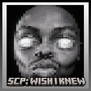 SCP: Wish I Knew