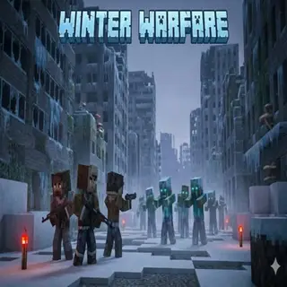 Winter Warfare