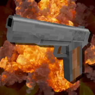 Chems' Guns