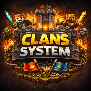 [TACZ] Clans Systeme