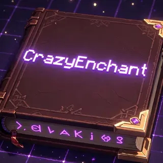 CrazyEnchant