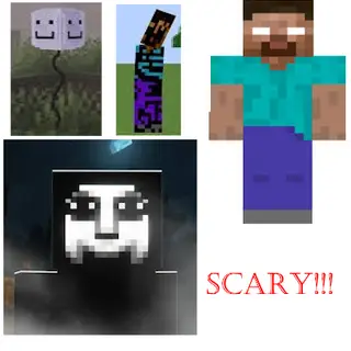 psp.jar (HORROR) (Long-play)