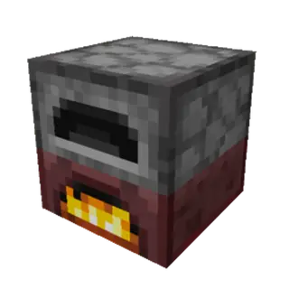 Game Logic Furnace
