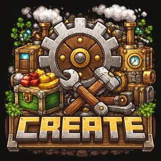Create: Netherite