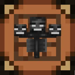 Craftable wither