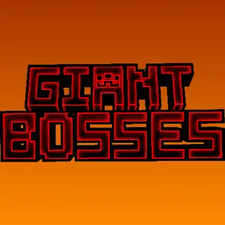 Bosses And Mobs