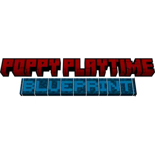 Poppy Playtime: Blueprint