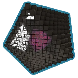 Mekanism Borderless Multiblock