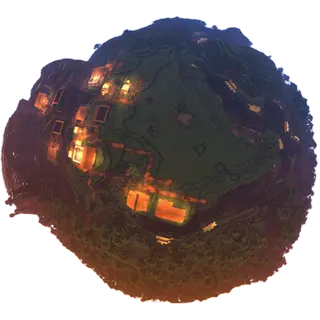 Optifined Graphics
