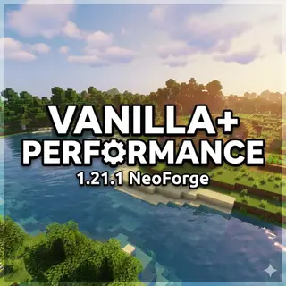 MR32 Vanilla Plus Performance