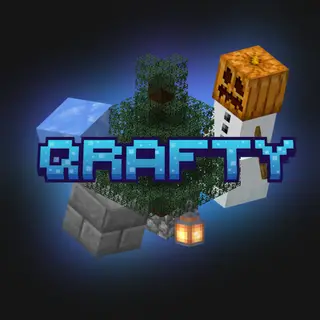 qrafty's Mountain Villages
