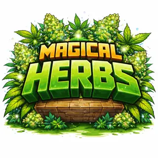 Magical herbs